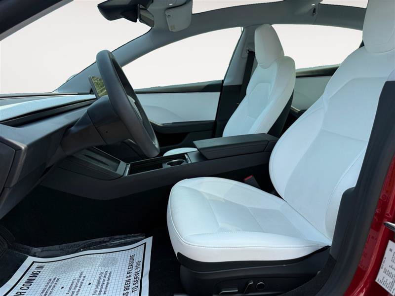 Used 2024 Tesla Model 3 RWD image 9