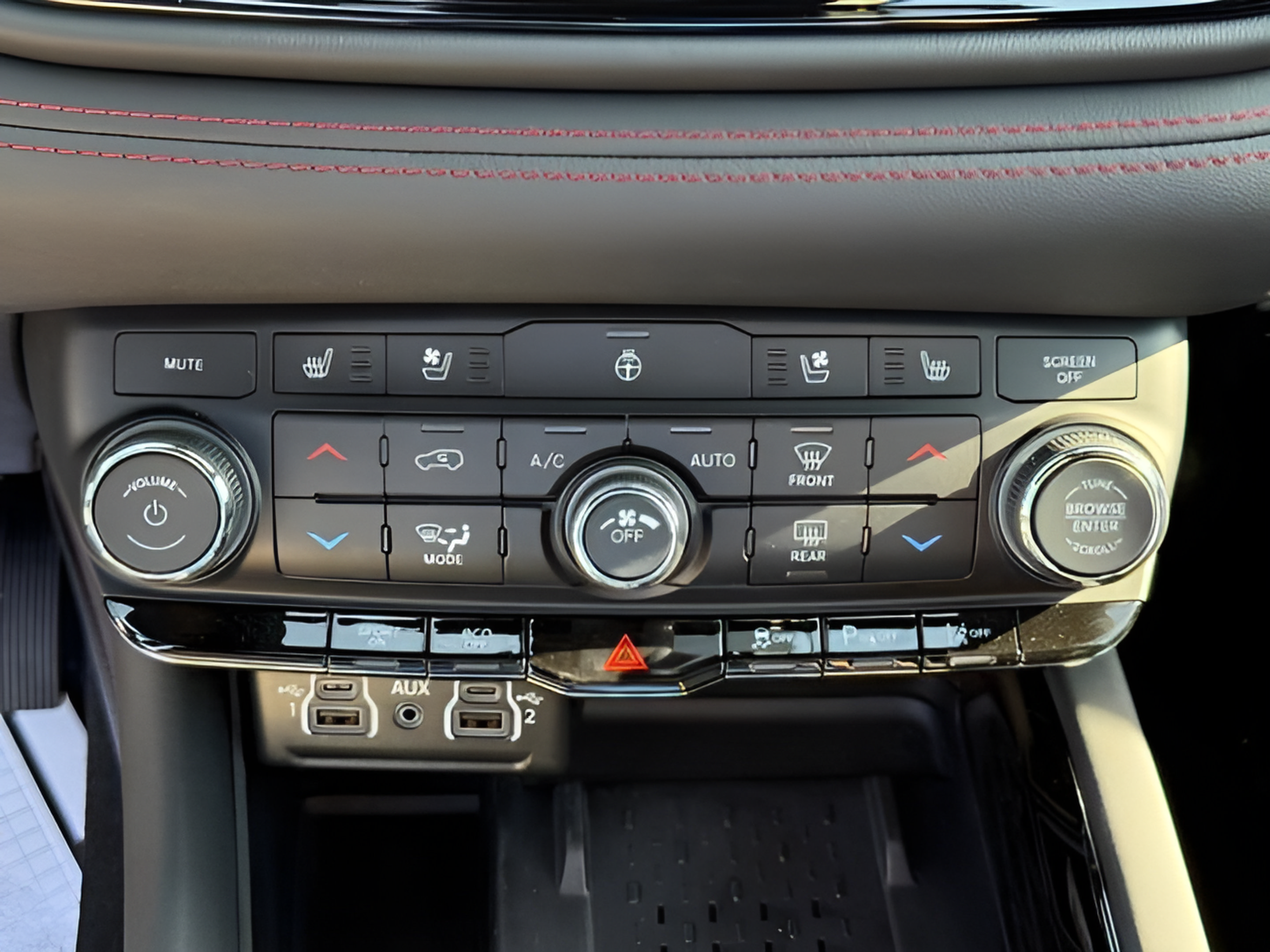 New 2026 Dodge Durango GT AWD/4WD image 26
