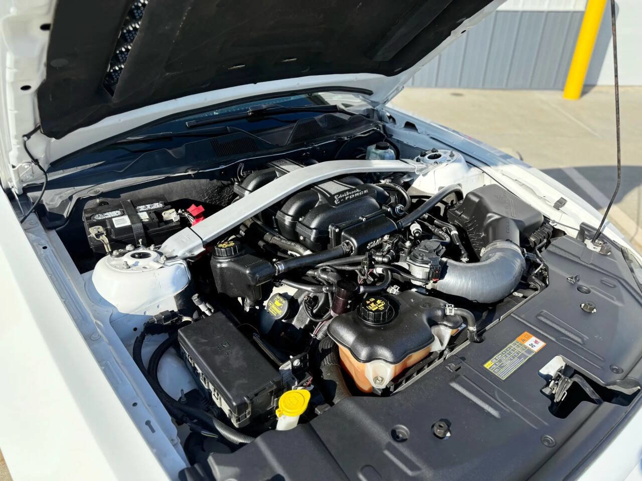 Used 2013 Ford Mustang GT w/ GT Track Pkg RWD image 10
