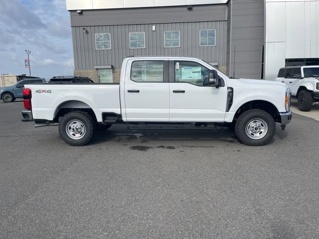 New 2026 Ford F350 XL image 3