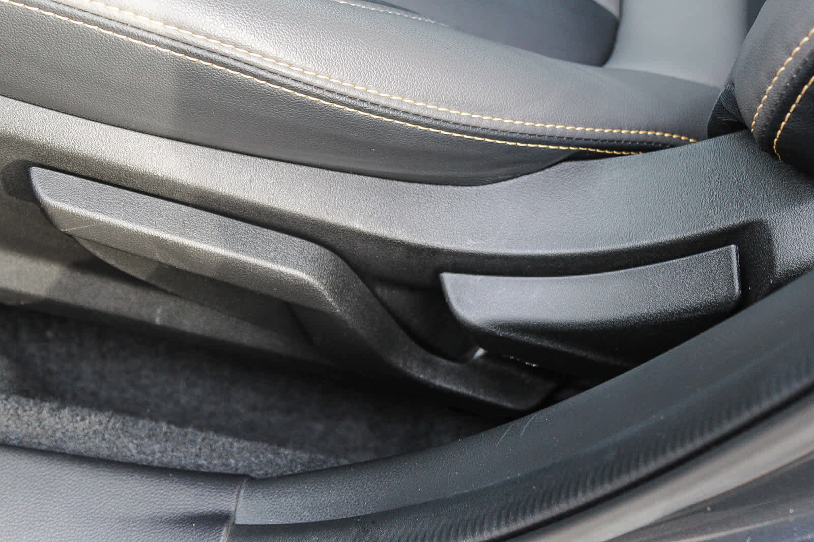 Certified 2023 Subaru Crosstrek 2.5i Sport image 21