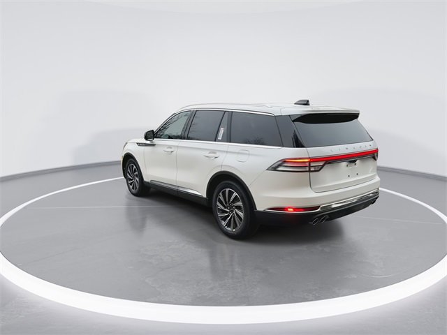 New 2026 Lincoln Aviator 2WD image 6