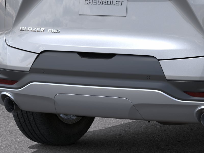 New 2026 Chevrolet Blazer LT w/ Convenience Package AWD/4WD image 15