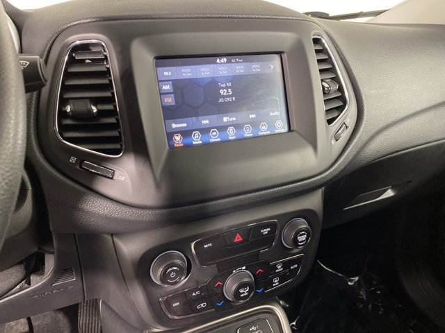 Used 2019 Jeep Compass Sport AWD/4WD image 29