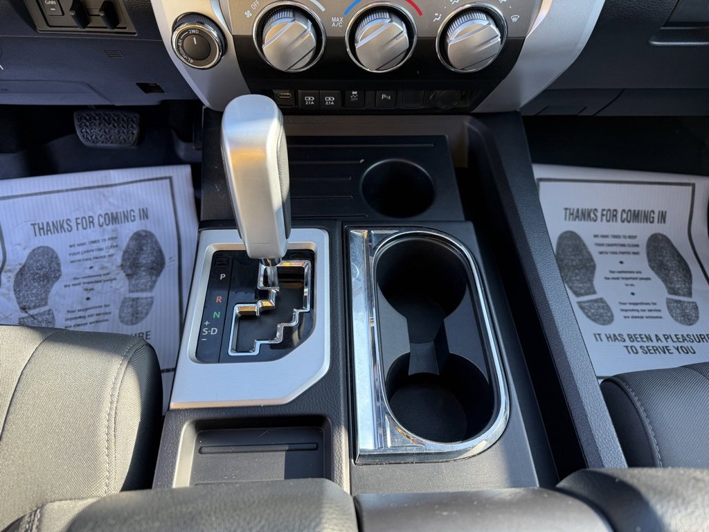 Used 2021 Toyota Tundra SR5 image 24