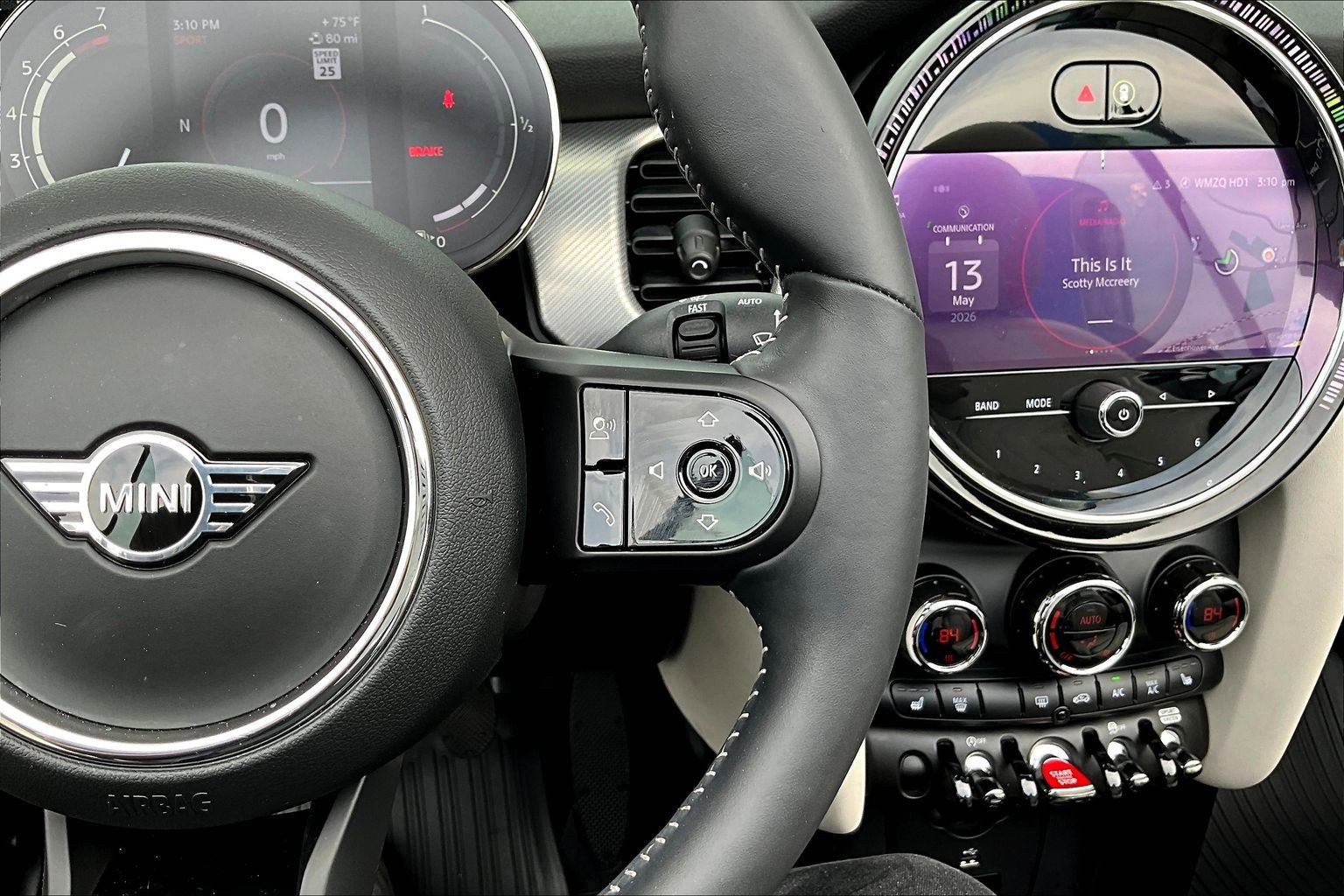Used 2022 MINI Cooper S FWD image 20