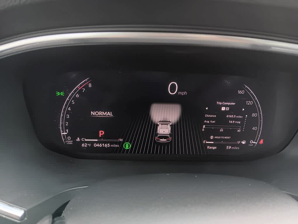 Used 2023 Acura MDX SH-AWD image 26