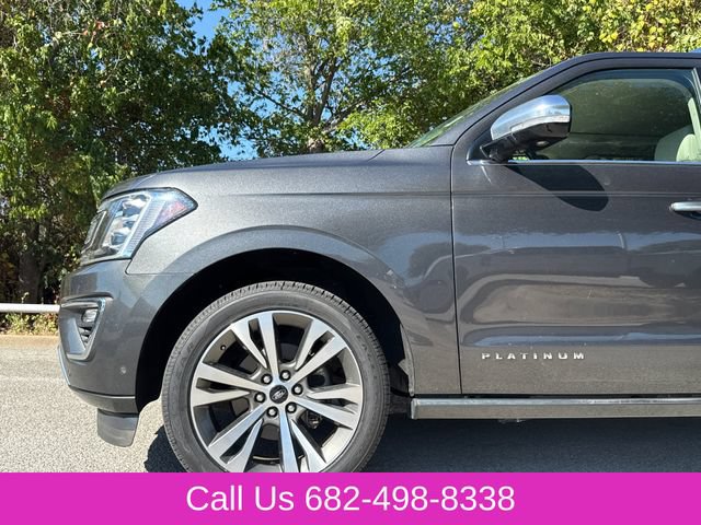 Used 2020 Ford Expedition Platinum RWD image 5