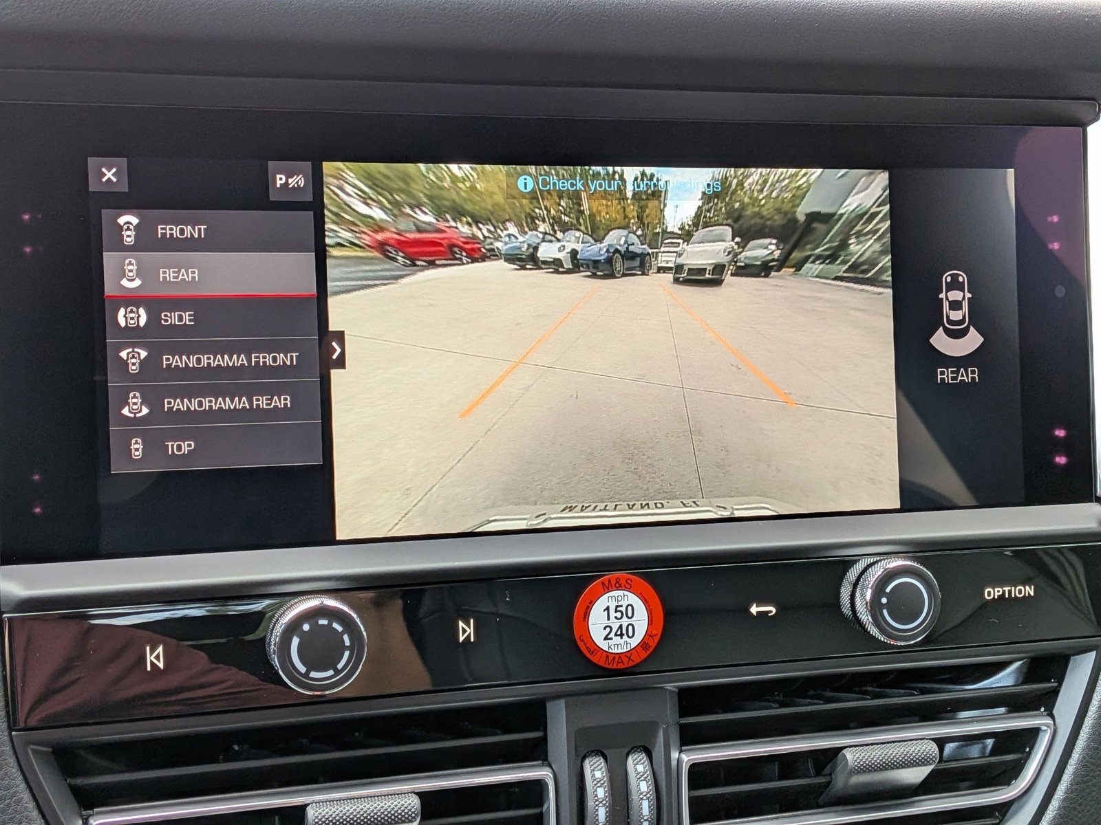 New 2026 Porsche Macan image 20