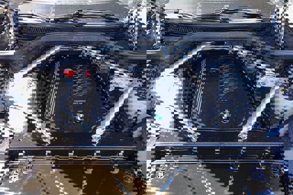 Used 2020 BMW X5 sDrive40i RWD image 26