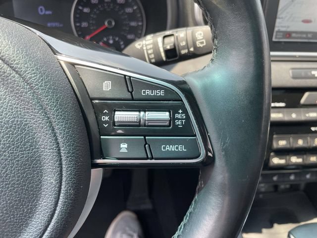 Used 2022 Kia Sportage EX w/ EX Technology Package AWD/4WD image 27