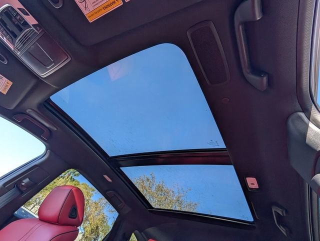 New 2026 Acura RDX A-Spec image 9