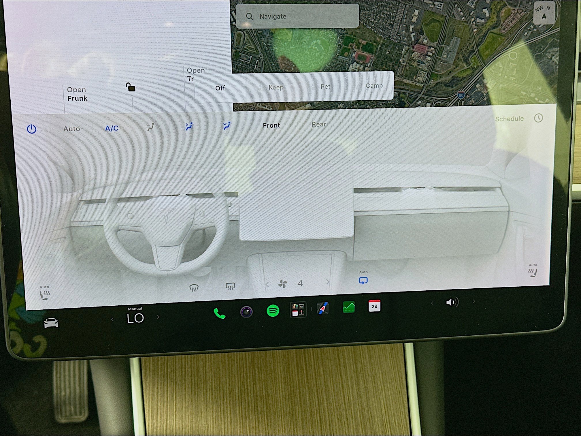 Used 2018 Tesla Model 3 Long Range RWD image 22