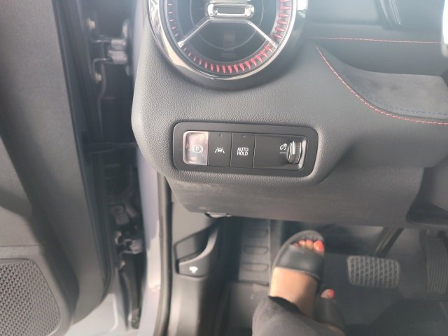 New 2025 Chevrolet Blazer EV RS image 35