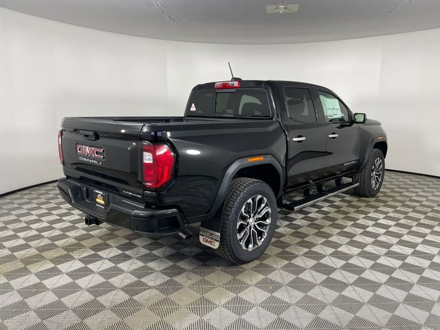 New 2026 GMC Canyon Denali AWD/4WD image 19