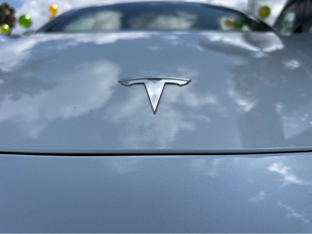 Used 2023 Tesla Model 3 Standard Range RWD image 39