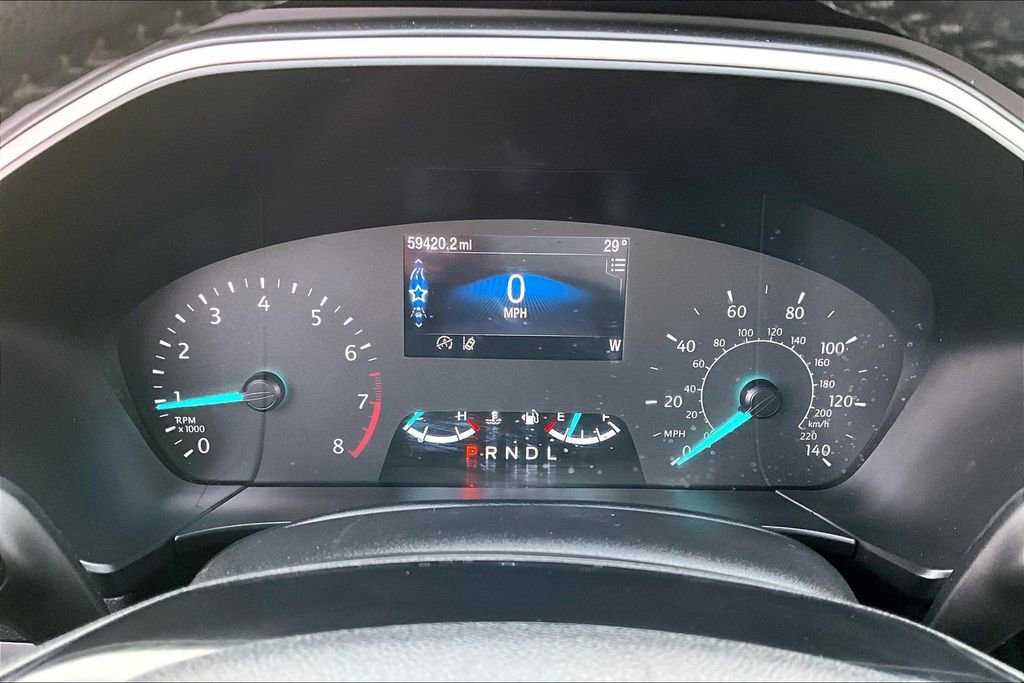 Used 2021 Ford Escape SEL image 13