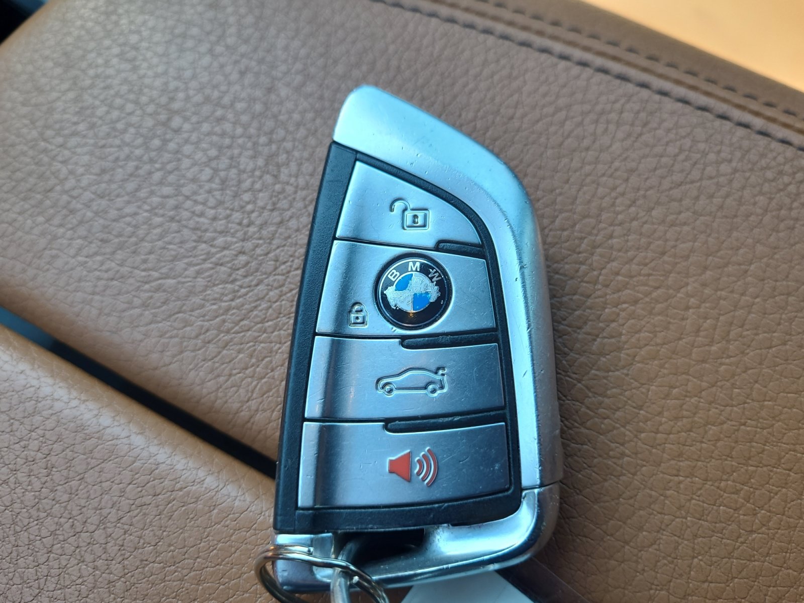 Used 2018 BMW X6 xDrive35i AWD/4WD image 33