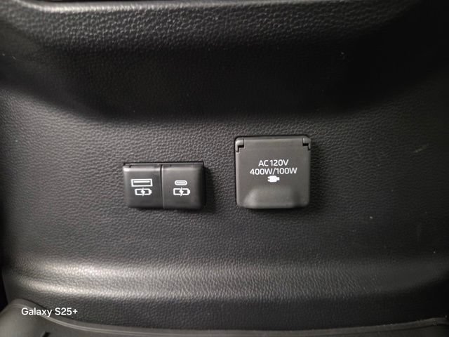 New 2026 Toyota Tundra Platinum AWD/4WD image 51