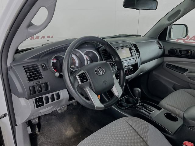 Used 2013 Toyota Tacoma 2WD Access Cab w/ Convenience Pkg image 28