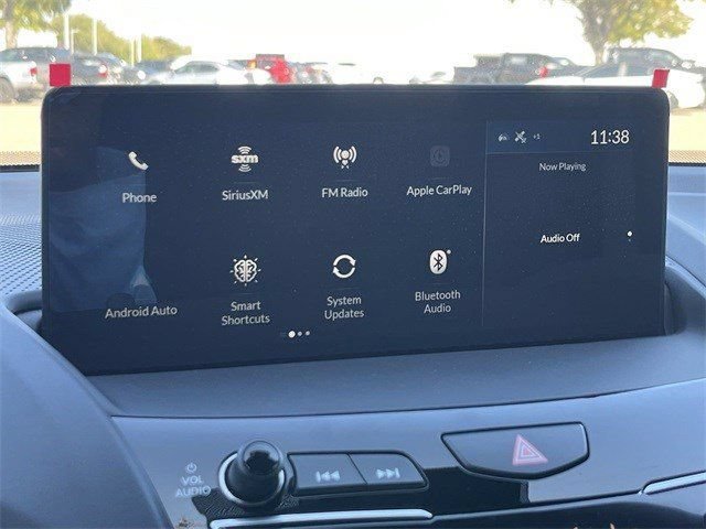 Used 2025 Acura RDX SH-AWD image 20