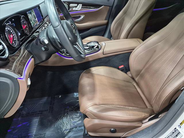 Used 2019 Mercedes-Benz E 300 image 17
