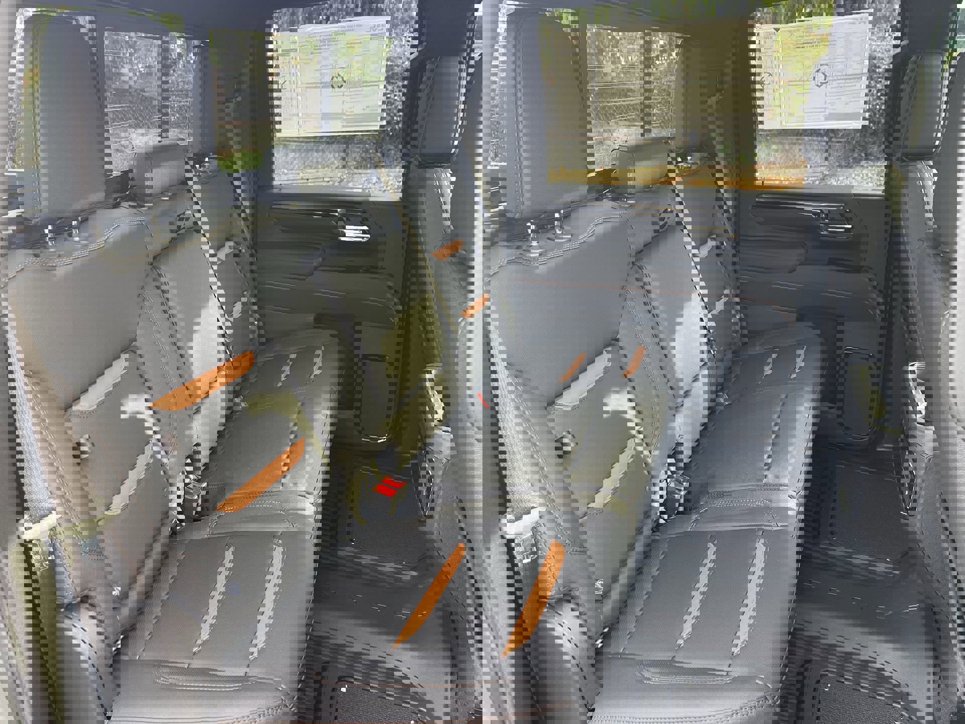 New 2026 GMC Sierra 3500 AT4 image 63