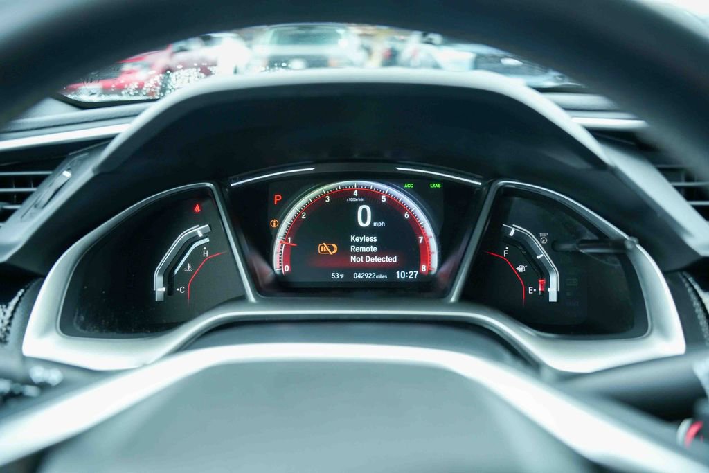 Used 2020 Honda Civic Sport image 29
