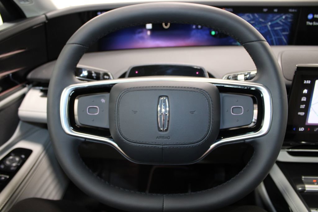 New 2026 Lincoln Nautilus Premier image 35