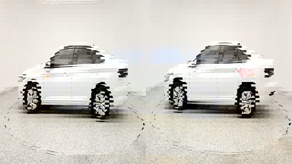 Used 2019 Volkswagen Jetta S w/ Driver Assistance Package FWD image 8