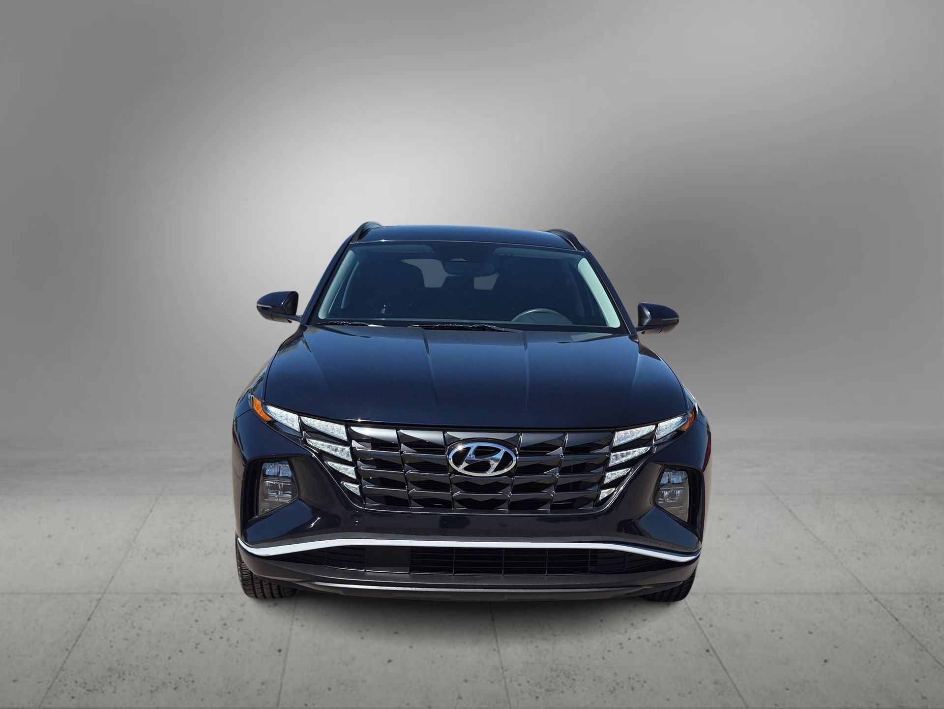 Certified 2022 Hyundai Tucson SEL FWD image 3
