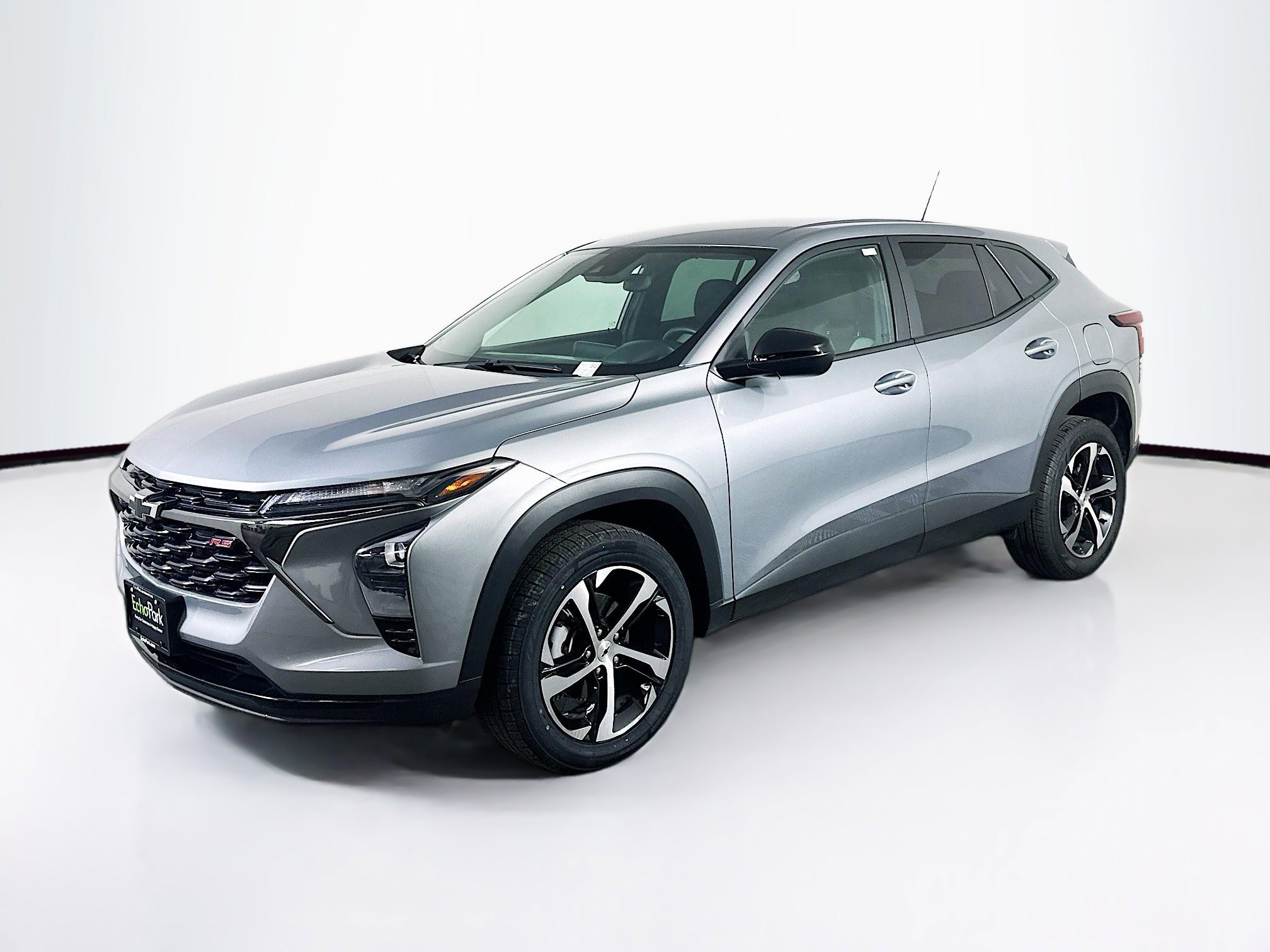 Used 2024 Chevrolet Trax RS w/ Driver Confidence Package image 3