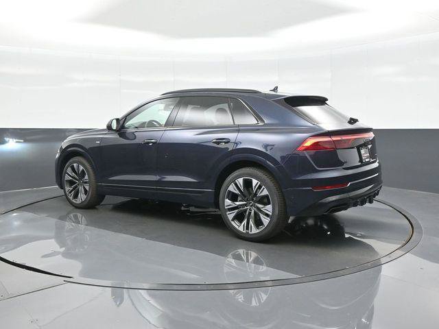 New 2026 Audi Q8 Premium Plus AWD/4WD image 5