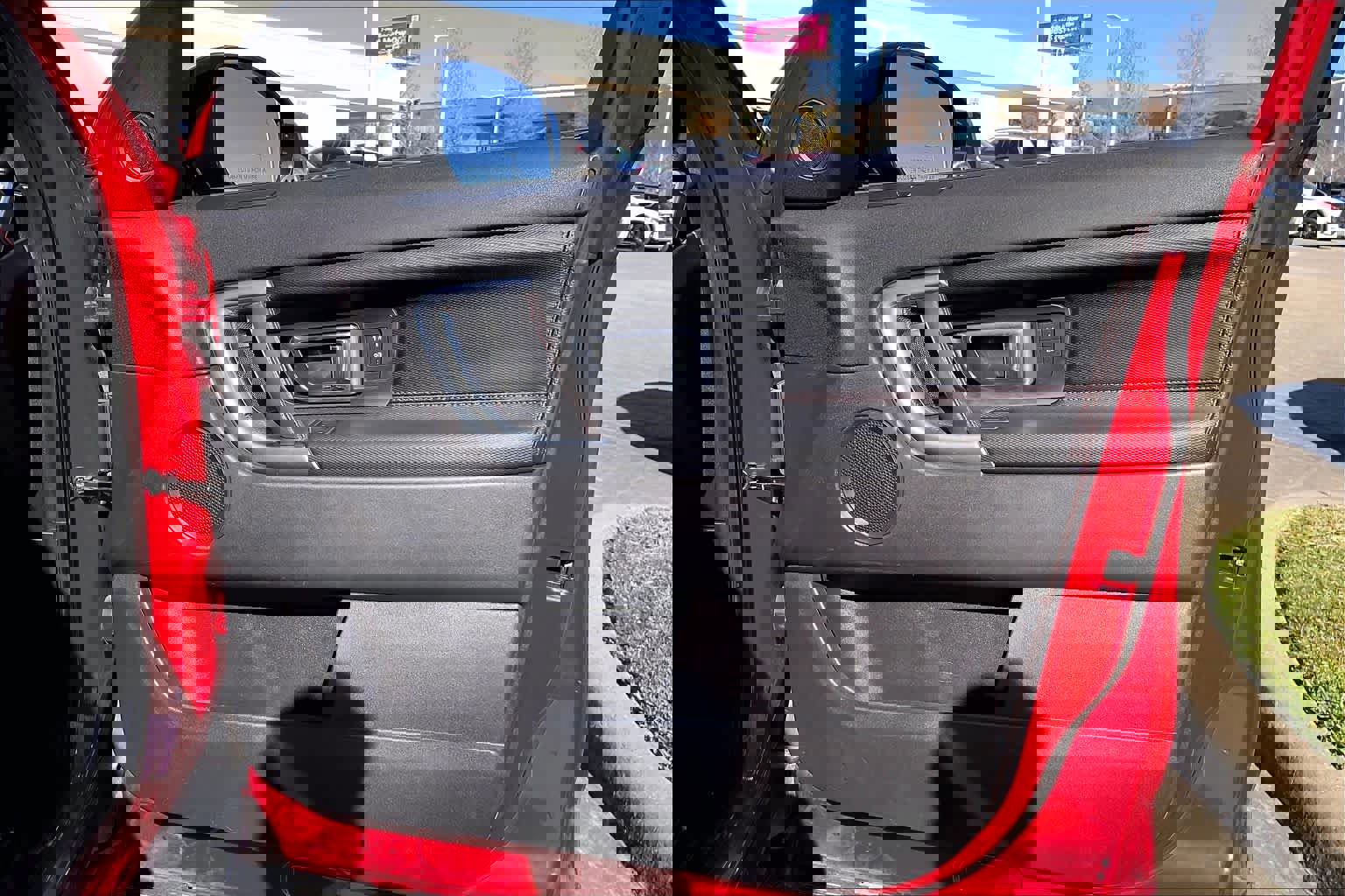 Used 2017 Land Rover Discovery Sport HSE image 20