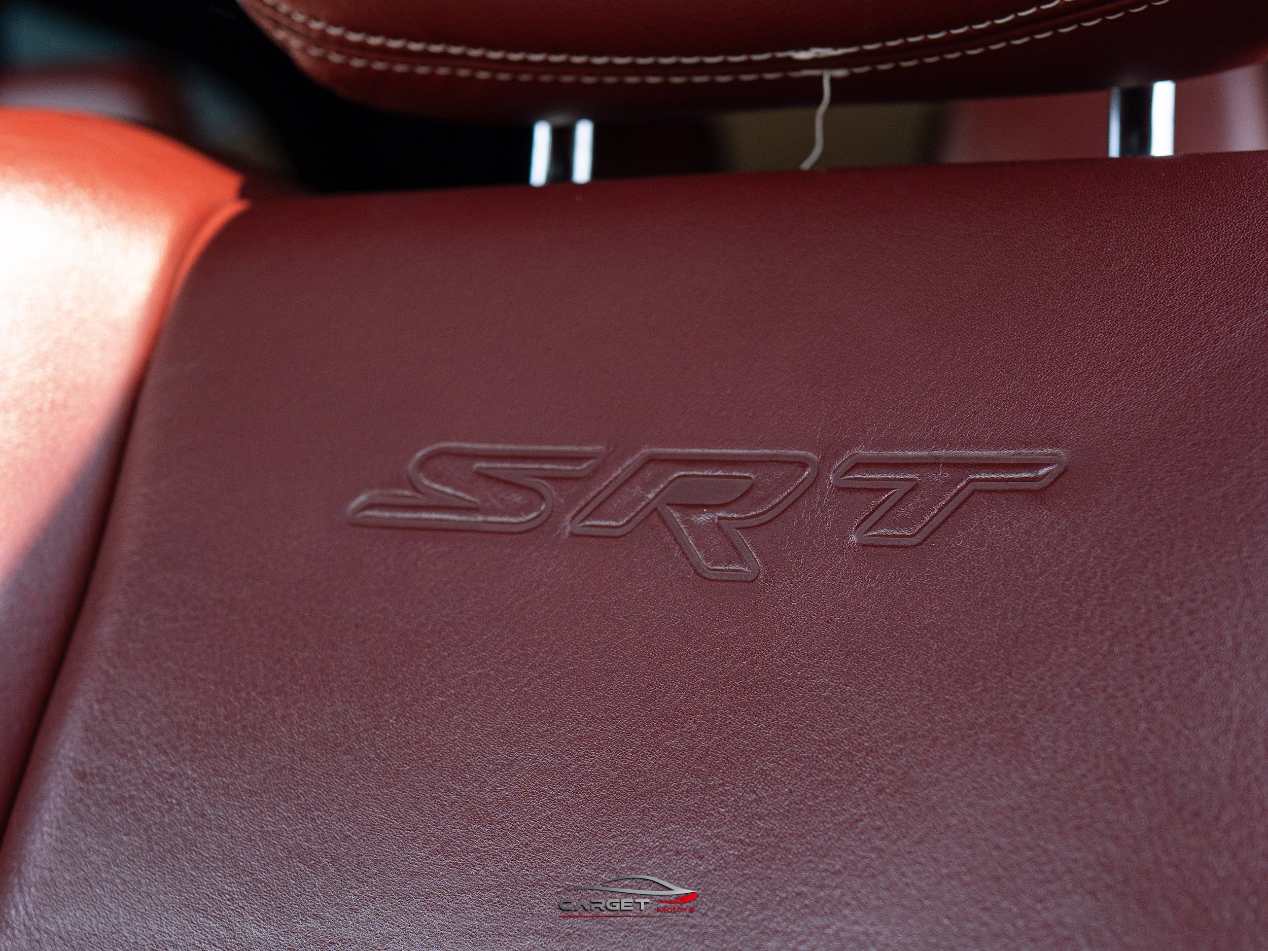 Used 2018 Dodge Durango SRT w/ Technology Group AWD/4WD image 24