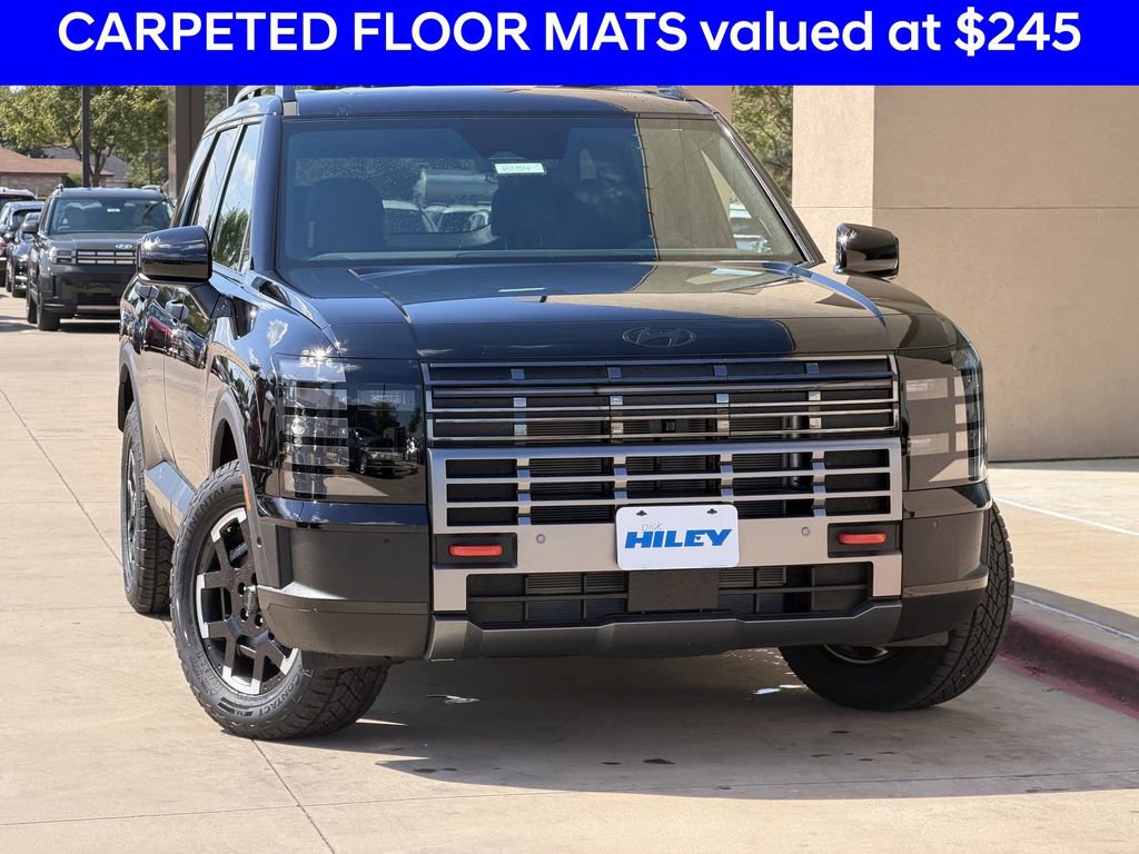 New 2026 Hyundai Palisade XRT Pro image 2