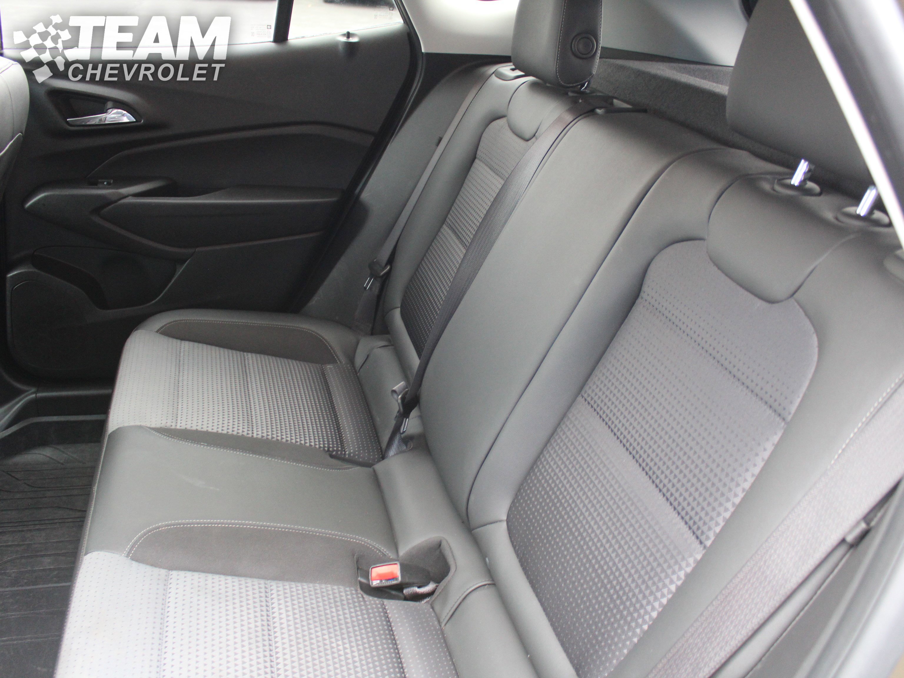 Certified 2024 Chevrolet Trax LT w/ Driver Confidence Package image 22