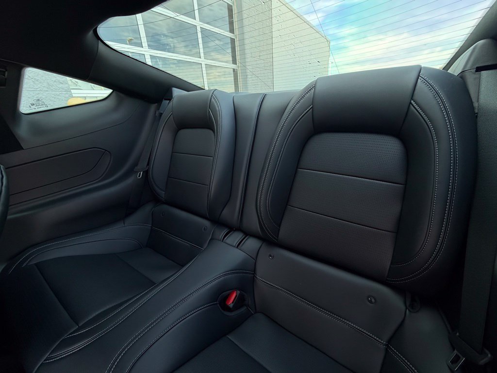 New 2026 Ford Mustang GT Premium RWD image 23