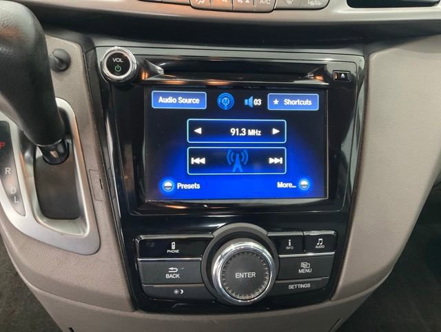 Used 2016 Honda Odyssey EX-L image 12
