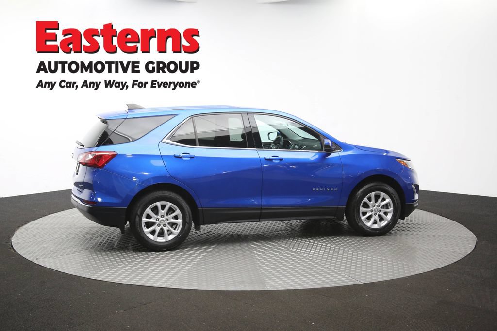 Used 2019 Chevrolet Equinox LT AWD/4WD image 43