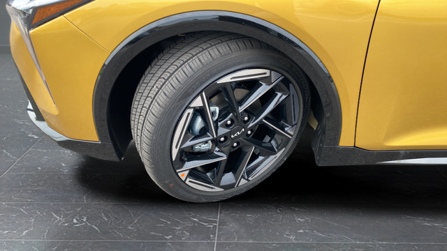 New 2026 Kia K4 GT-Line FWD image 37