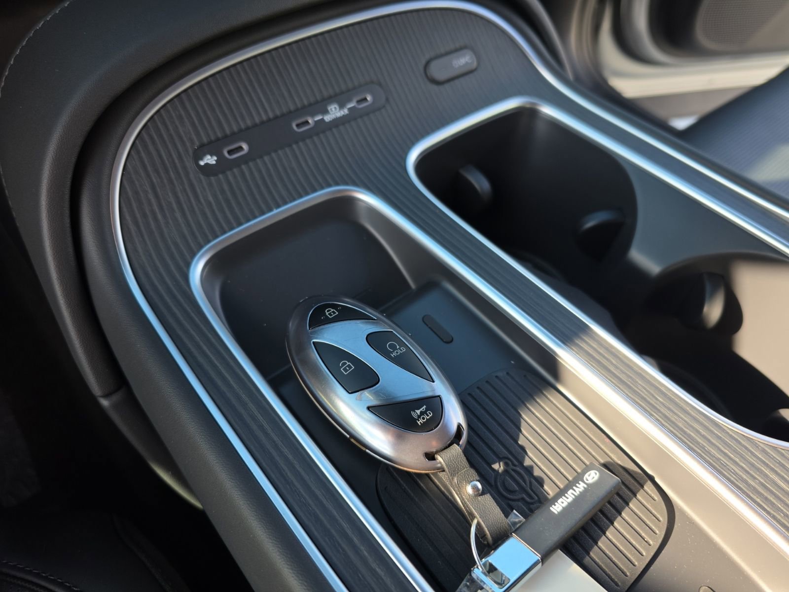 New 2026 Hyundai Palisade Calligraphy image 26