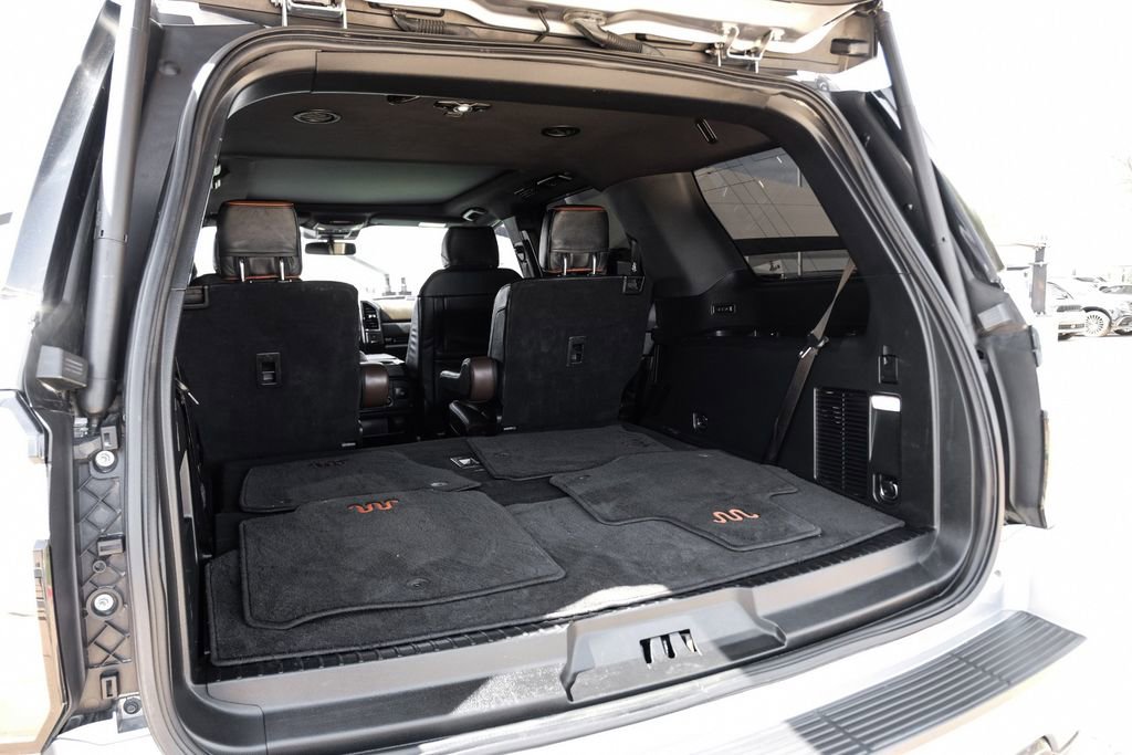 Used 2020 Ford Expedition King Ranch RWD image 61