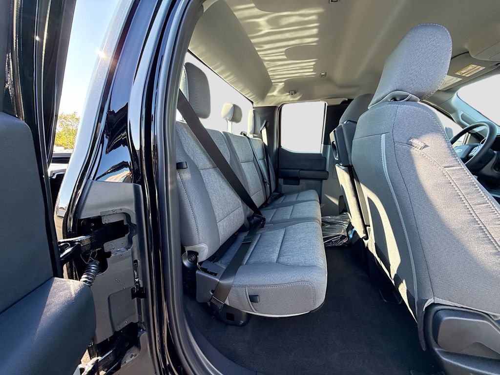 New 2026 Ford F350 XL w/ STX Appearance Package AWD/4WD image 20