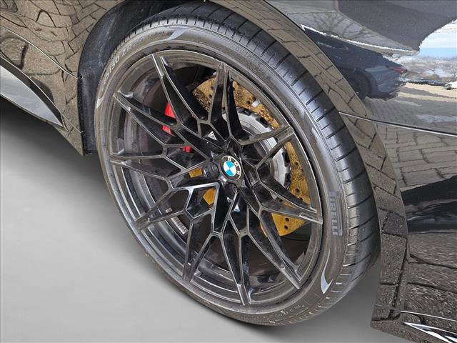 Used 2026 BMW M4 Competition w/ Executive Package image 14