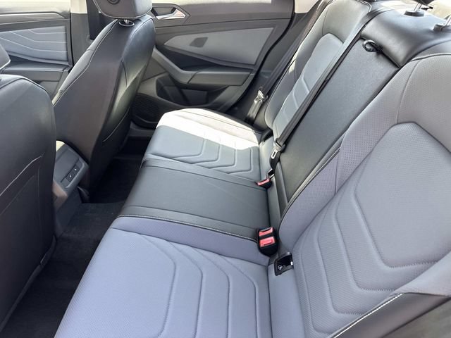 New 2026 Volkswagen Jetta SEL FWD image 26