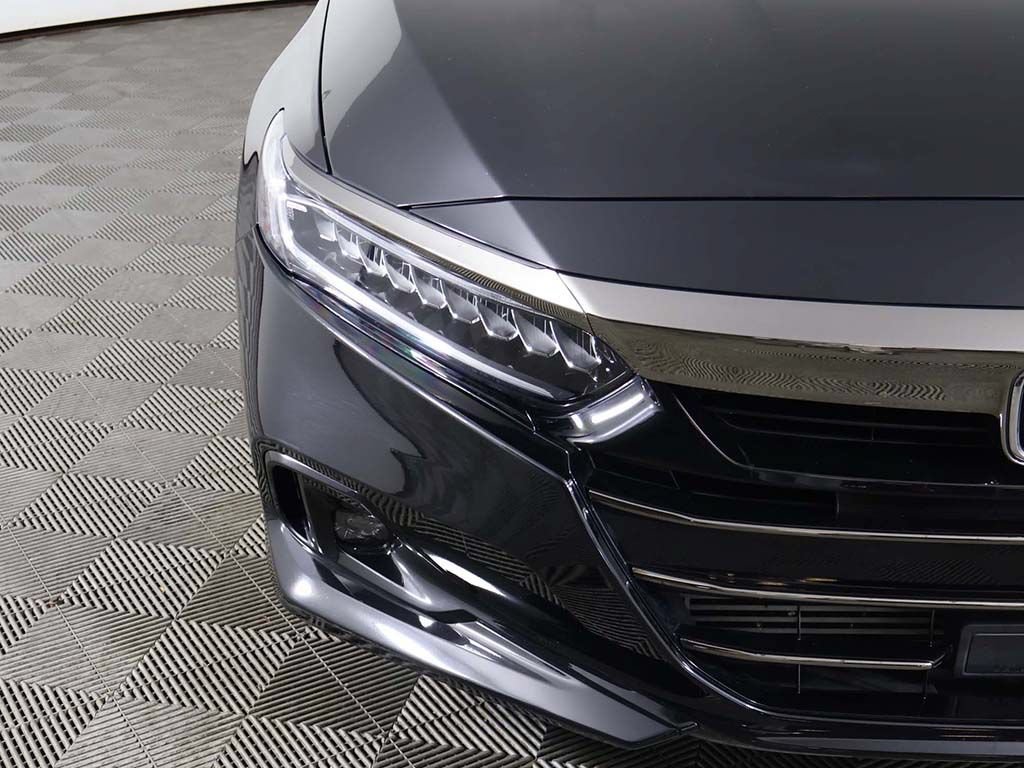 Used 2022 Honda Accord Sport image 10