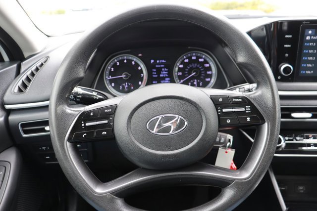 Used 2020 Hyundai Sonata SE FWD image 18
