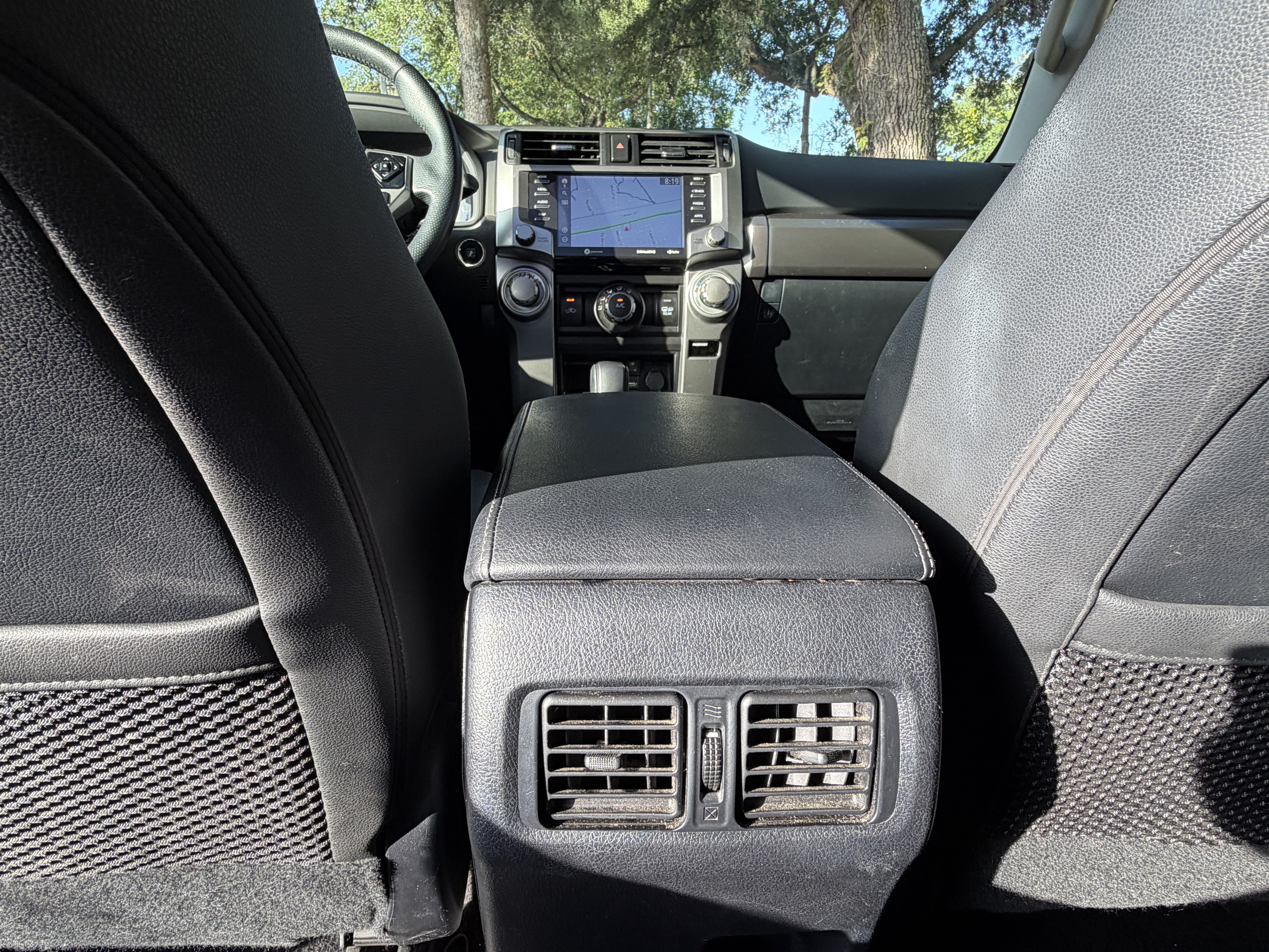 Used 2020 Toyota 4Runner SR5 Premium w/ Moonroof Package AWD/4WD image 39