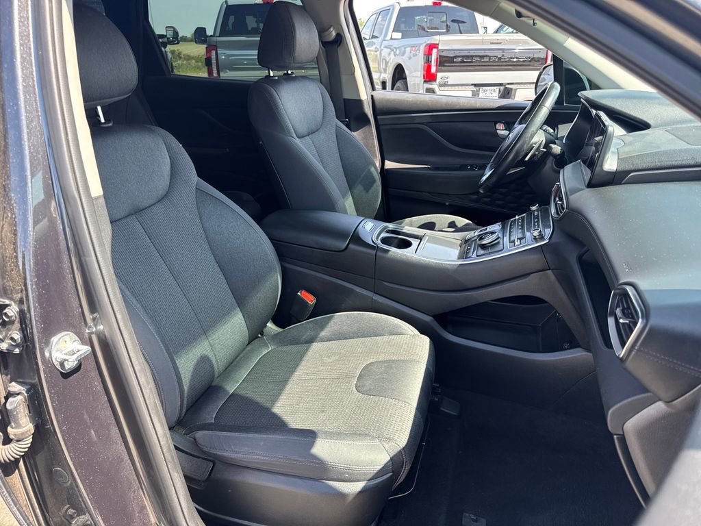 Used 2023 Hyundai Santa Fe SEL FWD image 15
